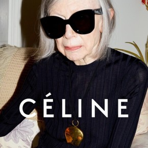 Celine’s Literary Muse